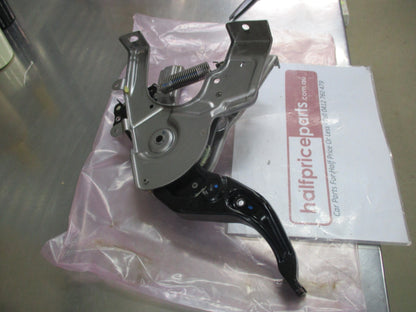 Honda CR-V Genuine Foot Pedal Parking Brake New Part