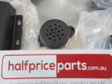 Toyota Corolla Cross Genuine Front Corner Part Assist Kit New Part