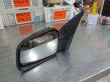 Ford Territory SX SY Genuine Left Hand Side Mirror Assembly New Part