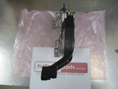 Honda CR-V Genuine Foot Pedal Parking Brake New Part