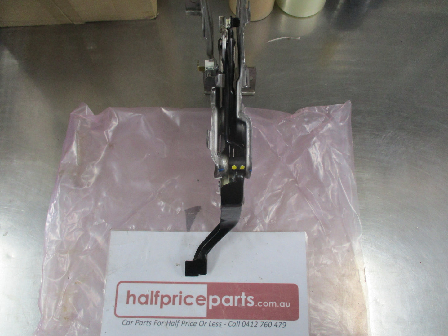 Honda CR-V Genuine Foot Pedal Parking Brake New Part