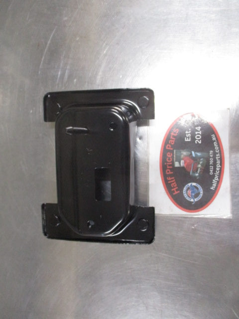Hyundai Accent Genuine Right Hand Rear Bumper Stay New Part