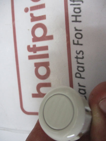 Toyota Corolla Cross Genuine Front Corner Part Assist Kit New Part