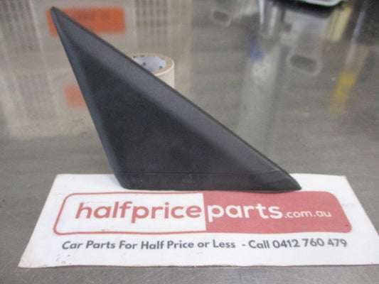 Ford Mustang Genuine Right Hand Filler Window New Part