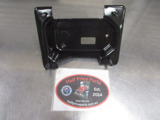 Hyundai Accent Genuine Right Hand Rear Bumper Stay New Part