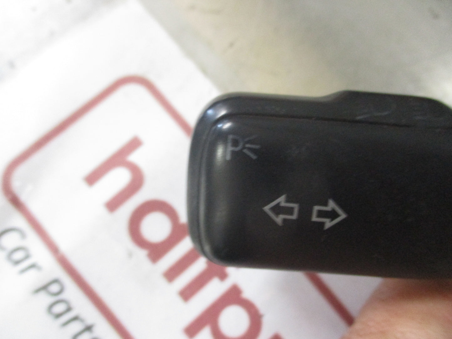 VW Beetle Genuine Indicator Stalk Used Part