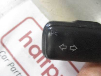 VW Beetle Genuine Indicator Stalk Used Part