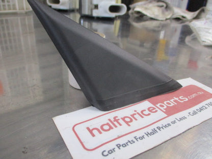 Ford Mustang Genuine Right Hand Filler Window New Part