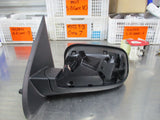 Ford Territory SX SY Genuine Left Hand Side Mirror Assembly New Part