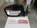 Mitsubishi Triton ML-MN Genuine Passenger Side Outer Mirror Assembly New Part