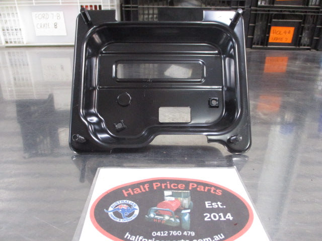 Hyundai Accent Genuine Right Hand Rear Bumper Stay New Part