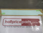 Toyota Corolla/Blade Genuine No.1 Right Hand Black Out Tape New Part