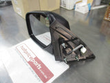 Mitsubishi Triton ML-MN Genuine Passenger Side Outer Mirror Assembly New Part