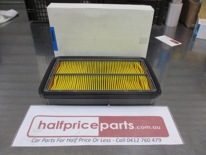 Mazda MX-5 Genuine Engine Air Filter New Part