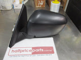 Mitsubishi Triton ML-MN Genuine Passenger Side Outer Mirror Assembly New Part