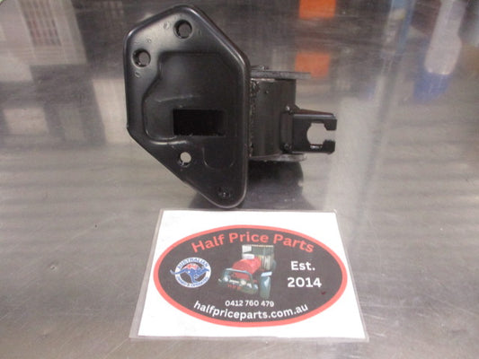Hyundai Accent Genuine Transmission Bracket (Manual) With DOHC New Part