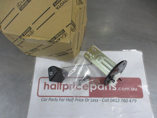 Toyota Rav4 Genuine Fuel Gauge Sender Unit New Part
