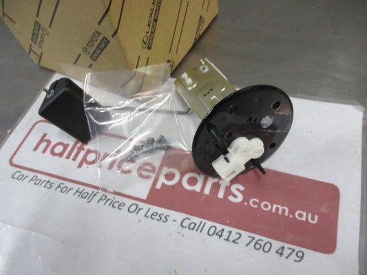 Toyota Rav4 Genuine Fuel Gauge Sender Unit New Part