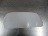 Ford Territory SX SY Genuine Left Hand Side Mirror Cover Used Part