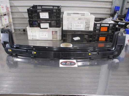 Hyundai i30 Wagon Genuine Tail Gate Panel Garnish New Part