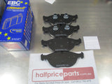 EBC Ultimax Front Brake Pads To Suit Audi/BMW/Mercedes-Benz/VW New Part