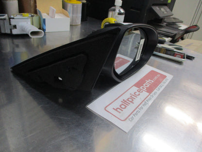 Mazda 6 GH Genuine Drivers Right Side Mirror Assembly New Part