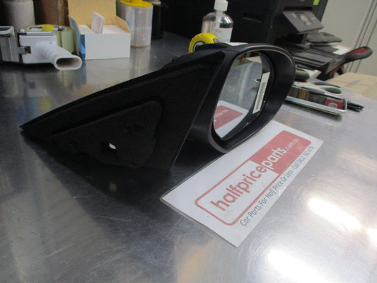 Mazda 6 GH Genuine Drivers Right Side Mirror Assembly New Part
