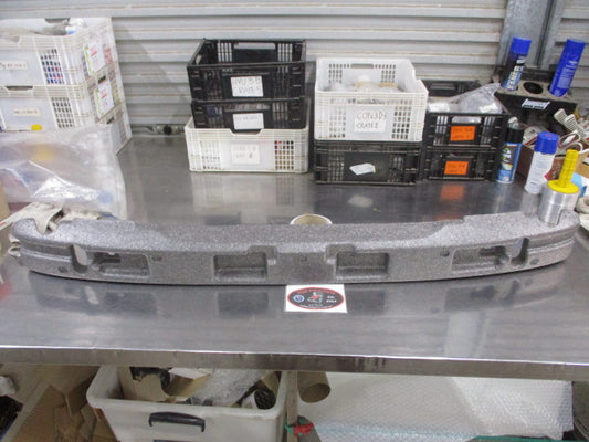 Hyundai Sonata Genuine Front Bumper Energy Absorber New Part