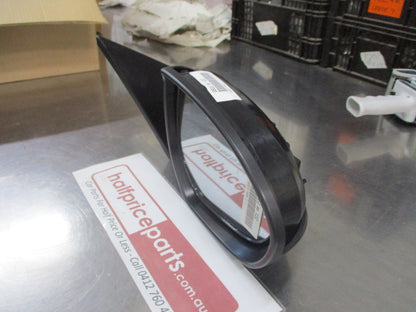 Mazda 6 GH Genuine Drivers Right Side Mirror Assembly New Part