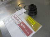 Mitsubishi Pajero/Triton Genuine Front Right Axel Inner Shaft Boot Kit New Part