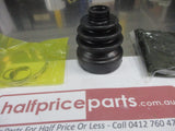 Hyundai Elantra/Veloster Genuine Front Axel Diff Side Boot Kit New Part