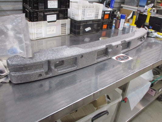 Hyundai Sonata Genuine Front Bumper Energy Absorber New Part
