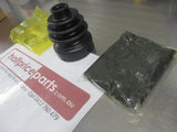 Hyundai Elantra/Veloster Genuine Front Axel Diff Side Boot Kit New Part