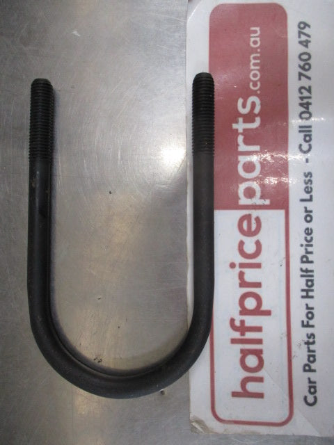 Ford PX Ranger Genuine Rear Spring U-Bolt New Part