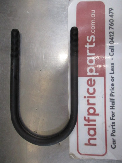 Ford PX Ranger Genuine Rear Spring U-Bolt New Part