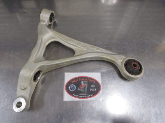 Hyundai Grandeur TG Genuine Right Hand Front Lower Control Arm (Wishbone) New Part