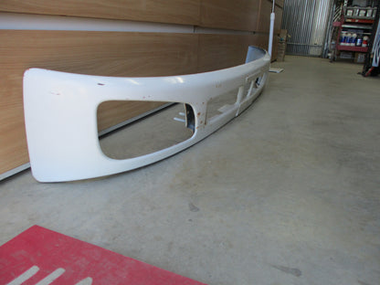 Hino Ranger Pro 500 FC, FD, FG, FM Genuine Metal Front Bumper Used Part