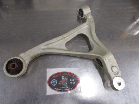 Hyundai Grandeur TG Genuine Right Hand Front Lower Control Arm (Wishbone) New Part