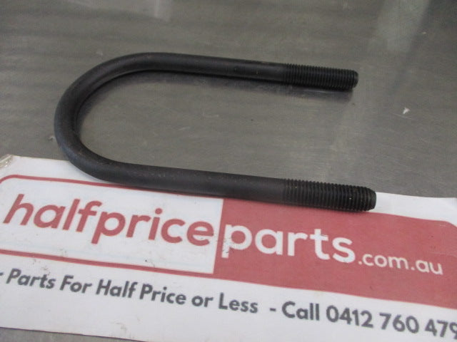 Ford PX Ranger Genuine Rear Spring U-Bolt New Part