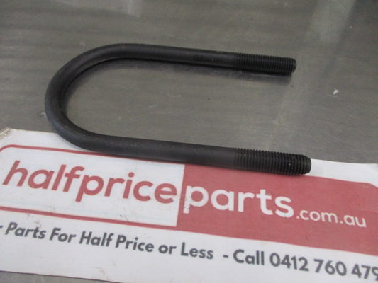 Ford PX Ranger Genuine Rear Spring U-Bolt New Part