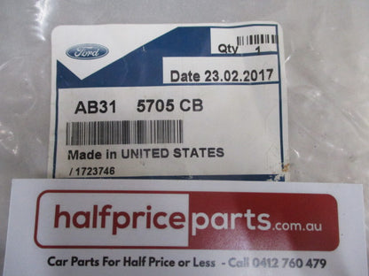 Ford PX Ranger Genuine Rear Spring U-Bolt New Part