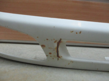 Hino Ranger Pro 500 FC, FD, FG, FM Genuine Metal Front Bumper Used Part