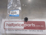 Mazda BT-50 UN Genuine Bonnet Stop Rubber New Part