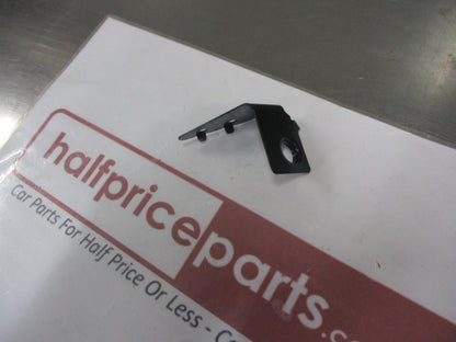 Mercedes Benz C-Class W204 Genuine Left Hand Front Bumper Reinforcement Bracket New Part