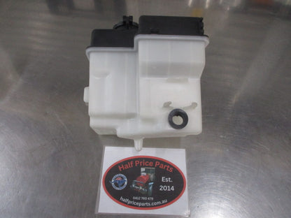 Hyundai Getz TB Genuine Washer Bottle Reservoir New Part