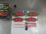 EBC Greenstuff 2000 Front Brake Pads Suits Ford Mondeo/Cougar/Scorpio New Part