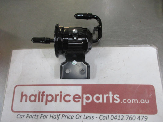 Toyota Prado KDJ120 3.0 1KDFTV Genuine Fuel Filter Rear New Part