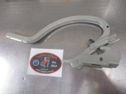 Hyundai Elantra Sedan Genuine Left Hand Boot Lid Hinge New Part