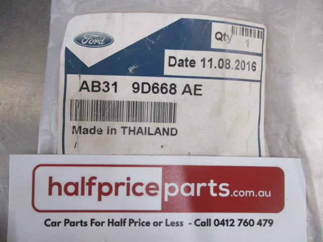 Ford PX Ranger Genuine Fuel Hose New Part