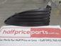 Ford AU Falcon Genuine Left Hand Front Bumper Bar Insert Vent Cover New Part